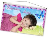 Banner 120x 80cm